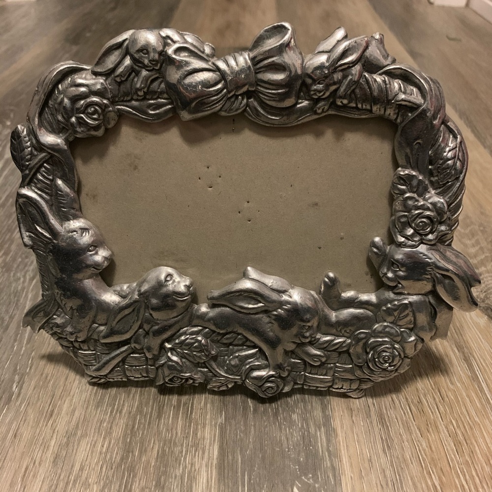 Bunny Frame
